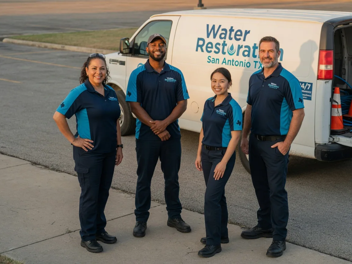 Water Damage Repair company in Petersburg, PA